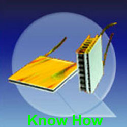 know-how und technische Informationen für Thermogeneratoren